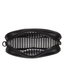 Status Anxiety - Plunder Bag, Black