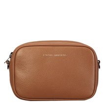 Status Anxiety - Plunder Bag, Tan