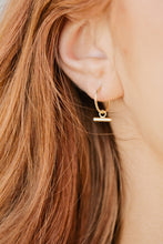 Sophie - Mini Bar Sleepers, Gold