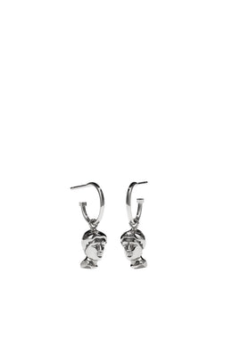 Meadowlark - Babelogue Venus Earrings, Sterling Silver