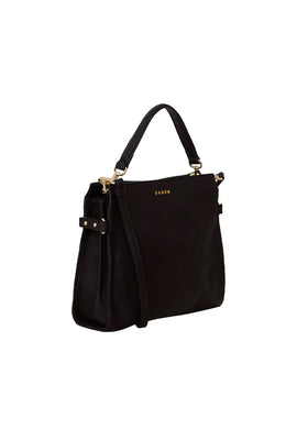 Saben - Bea Crossbody Bag, Black