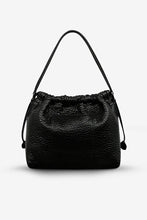 Status Anxiety - Point of No Return Bag, Black Bubble
