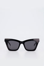 Isle Of Eden - Sienna Sunglasses, Black