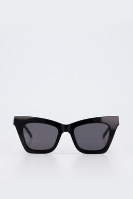 Isle Of Eden - Sienna Sunglasses, Black