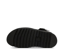 Dr Martens - Blaire 3 Strap Sandal, Black Hydro