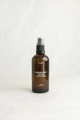 Crushes - Room Spray, Bonne Nuit