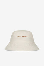 Status Anxiety - Time To Be Alive Bucket Hat, Stone