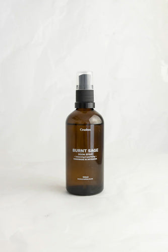 Crushes - Room Spray, Burnt Sage