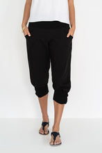 Humidity - Castaway Pant, Black