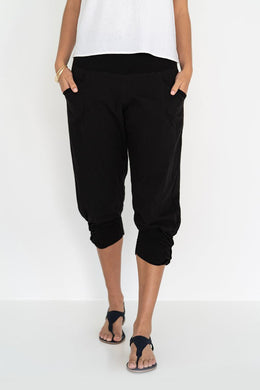 Humidity - Castaway Pant, Black