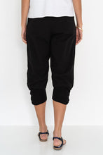 Humidity - Castaway Pant, Black