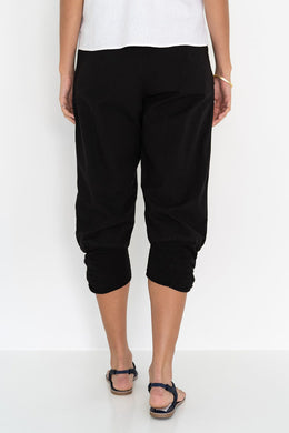 Humidity - Castaway Pant, Black