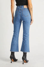 Neuw - Debbie Crop Jeans, Downtown