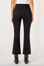 Neuw - Debbie Crop Jeans, Black