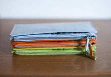 Status Anxiety - Dakota Wallet, Red