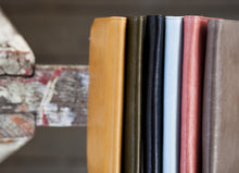 Status Anxiety - Dakota Wallet, Red