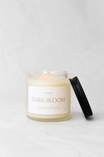 Crushes - Dark Bloom Candle