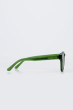 Isle Of Eden - Eddie Sunglasses, Green