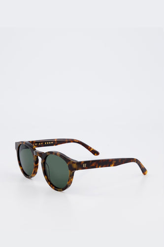 Isle Of Eden - Eddie Sunglasses, Tortoise