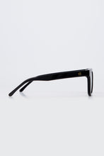 Isle Of Eden - Eugene Sunglasses, Black