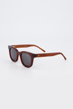 Isle Of Eden - Eugene Sunglasses, Brown