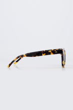 Isle Of Eden - Eugene Sunglasses, Tortoise