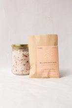 Crushes - Relaxing Bath Salts