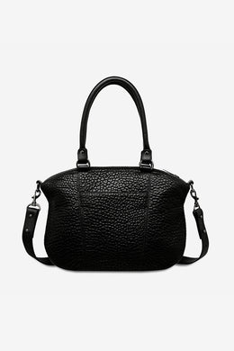 Status Anxiety - Eyes To The Wind Bag, Black Bubble
