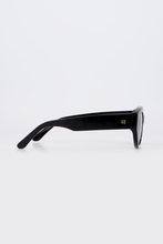 Isle Of Eden - Felina Sunglasses, Black