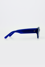 Isle Of Eden - Felina Sunglasses, Blue