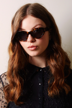 Isle Of Eden - Felina Sunglasses, Tortoise