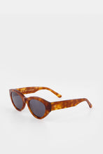 Isle of Eden - Felina Sunglasses, Whisky Tortoise