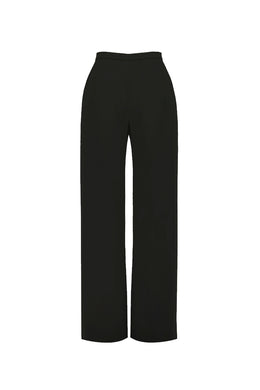 Ruby - Firebird Pant Petite, Black