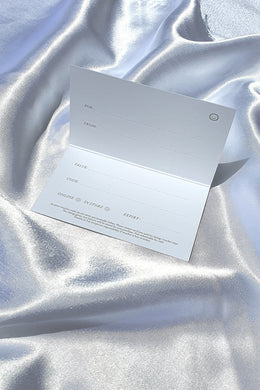 Gift Voucher - Online Code Delivered via Email