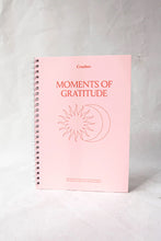 Crushes - Gratitude Journal, Pink