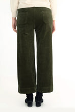 Humidity - Fleetwood Cord Pant, Moss