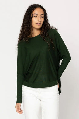 Two by Two - Ellery Top, Forest