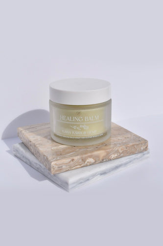 Zen - Kawakawa & Hemp Balm