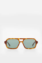 Isle Of Eden - Lola Sunglasses, Honey Tortoise