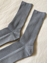 Le Bon Shoppe - Trouser Socks, Blue Bell