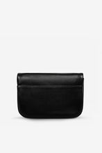 Status Anxiety - Impermanent Wallet, Black