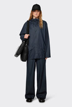 Rains - Jacket, Navy
