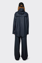 Rains - Jacket, Navy