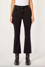 Neuw - Debbie Crop Jeans, Black