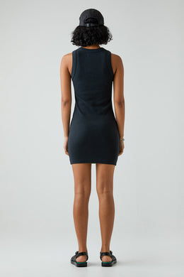 Neuw - Jonesy Dress, Black