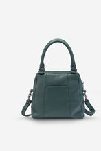 Status Anxiety - Last Mountains Bag, Green