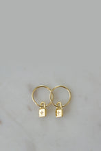 Sophie - Little Lock Sleepers, Gold