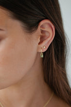 Sophie - Little Lock Sleepers, Silver