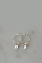 Sophie - Little Lock Sleepers, Silver
