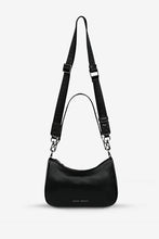 Status Anxiety - Look Both Ways Bag, Black